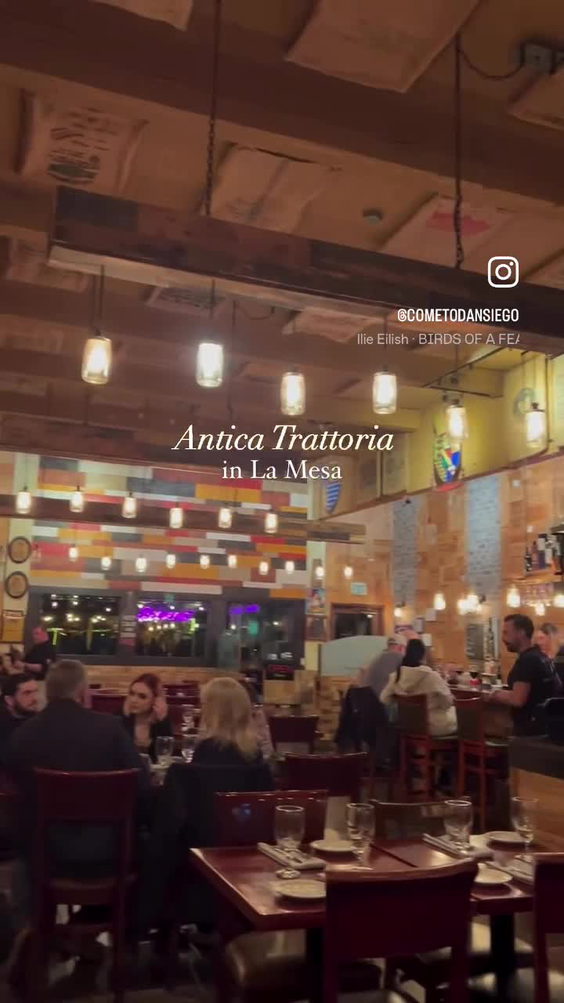 Antica Trattoria