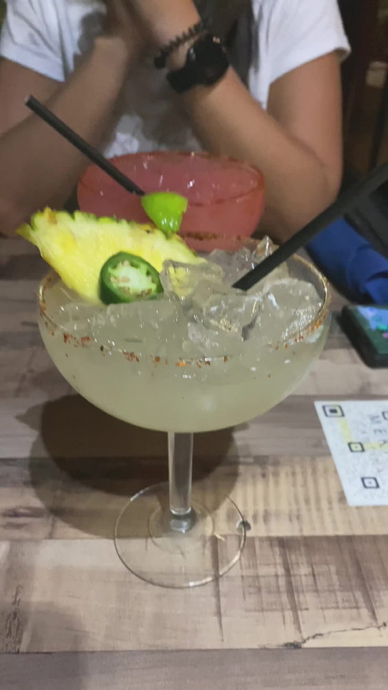Mekiko Cantina