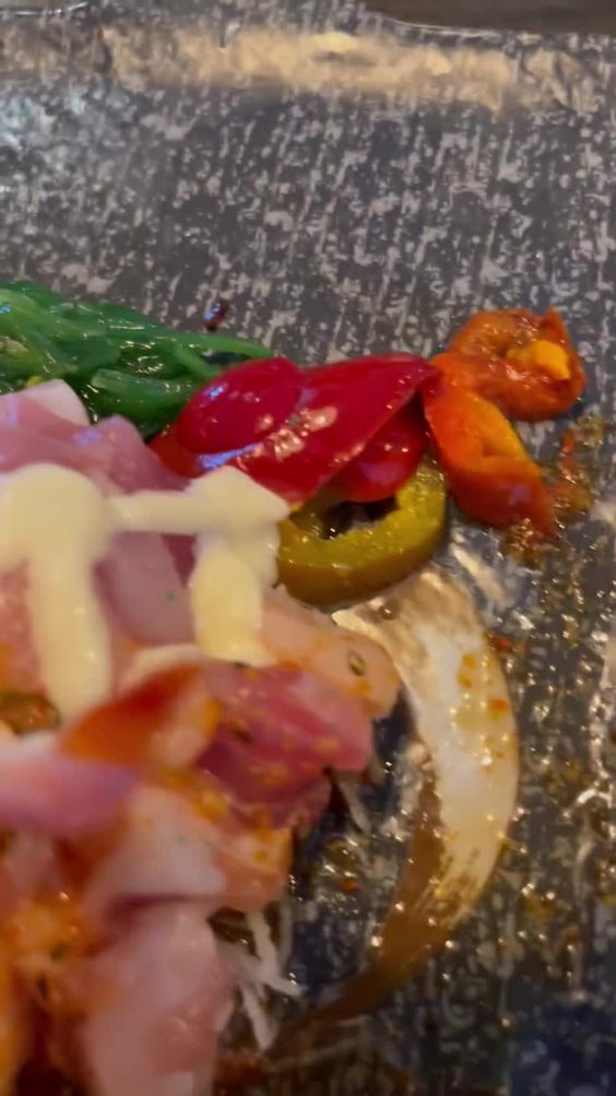 ITs SUSHI