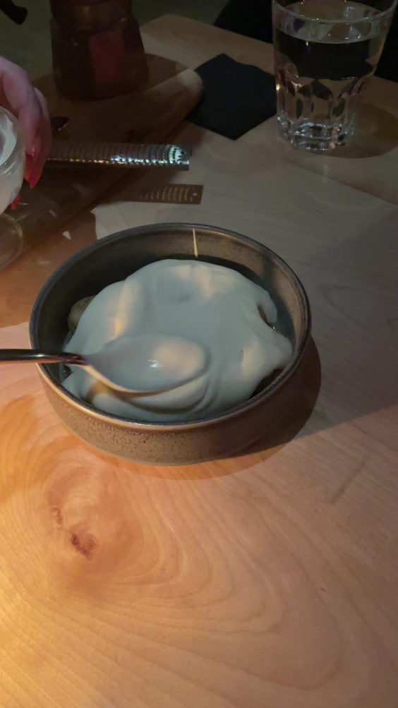 Nonnas Italian Street Food