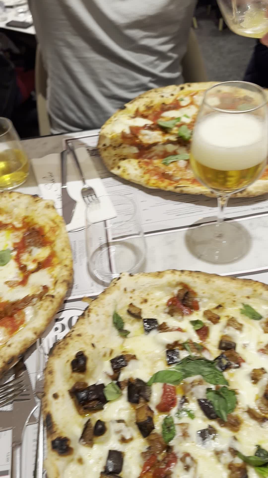 50 Kalò di Ciro Salvo - Roma