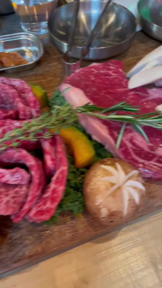 LOVE Korean BBQ
