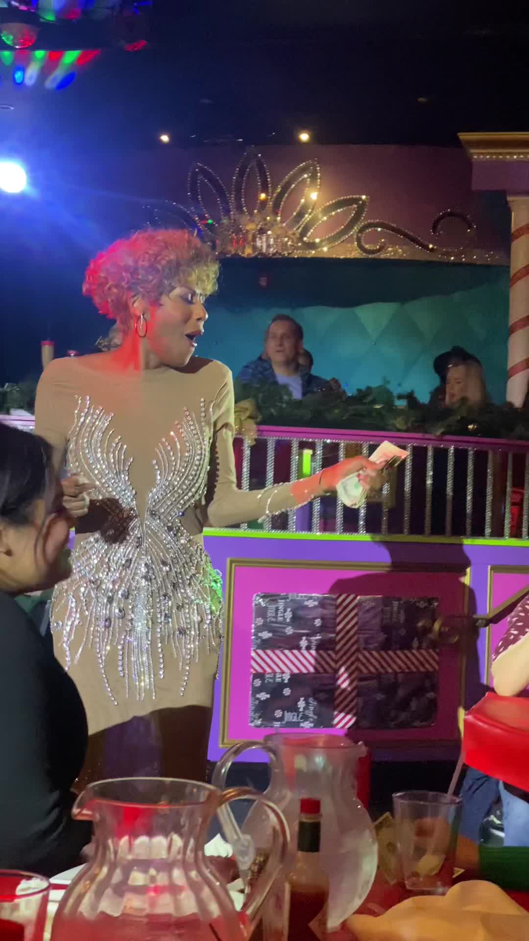 Lips Atlanta
