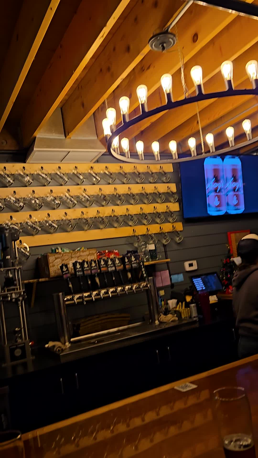 Scuttlebutt Brewery & Taproom