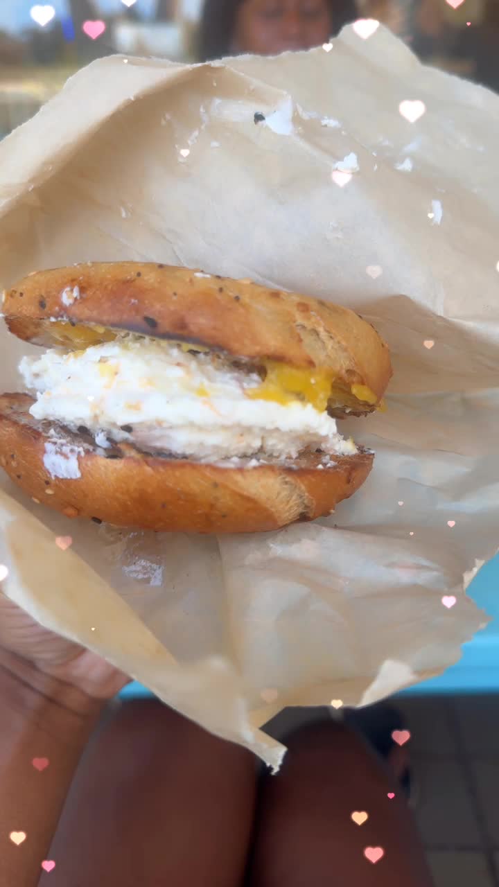 Video review of JJ's Broiler