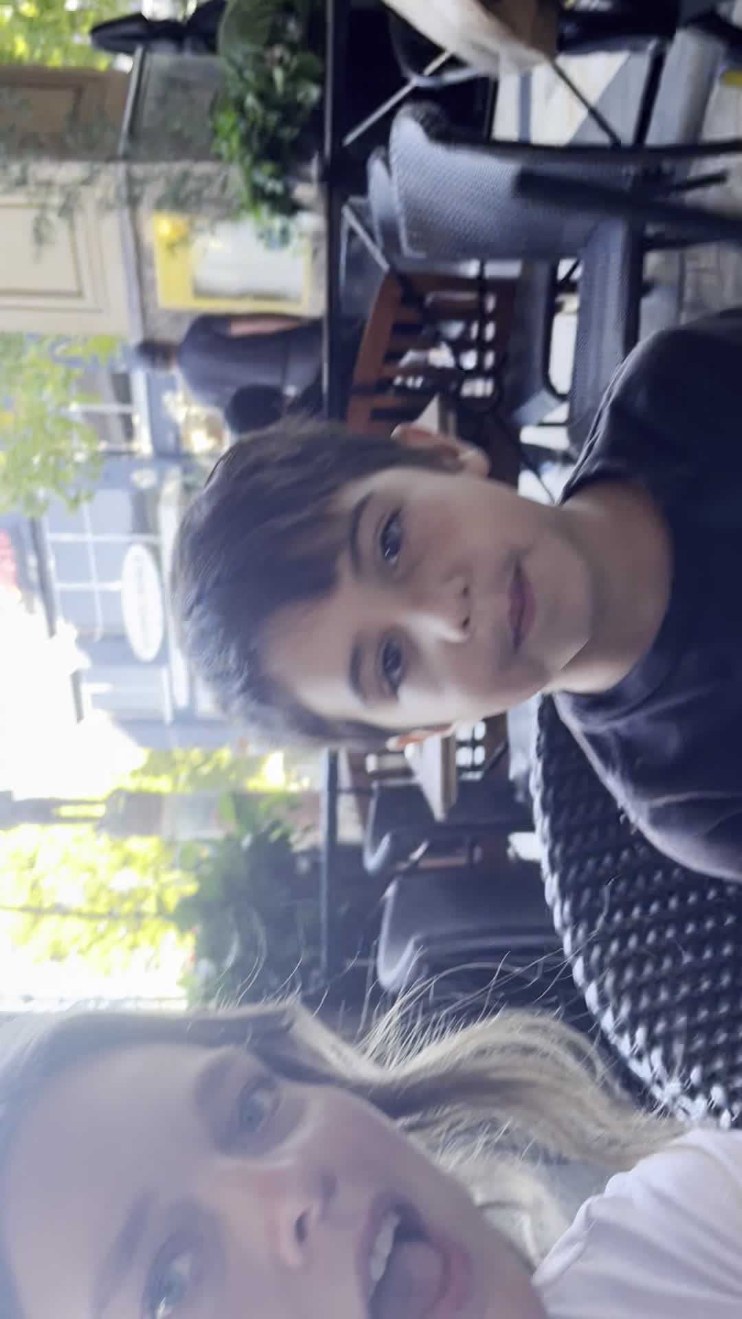 The Cheesecake Factory