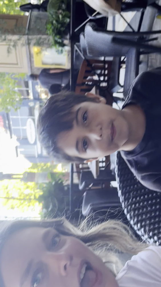 The Cheesecake Factory