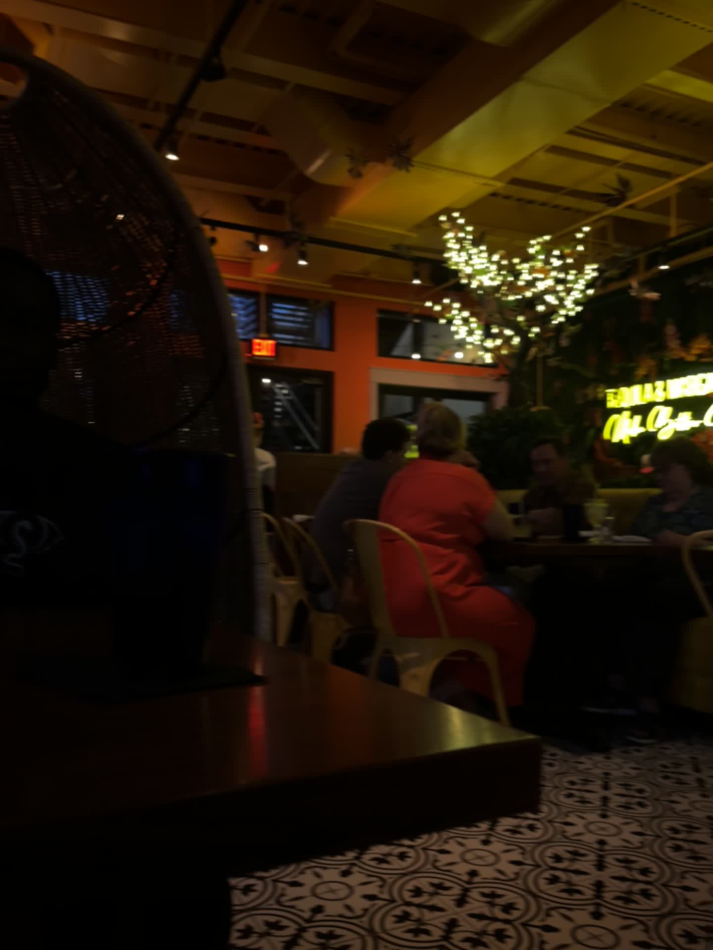 Video review of Guacamole Modern Mexican