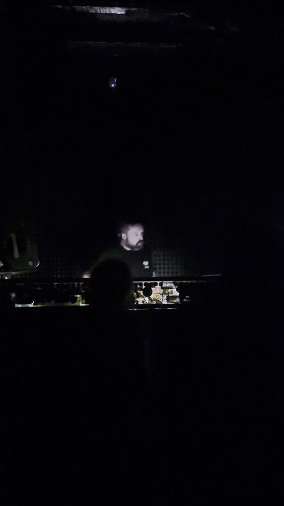 Klub Luzztro