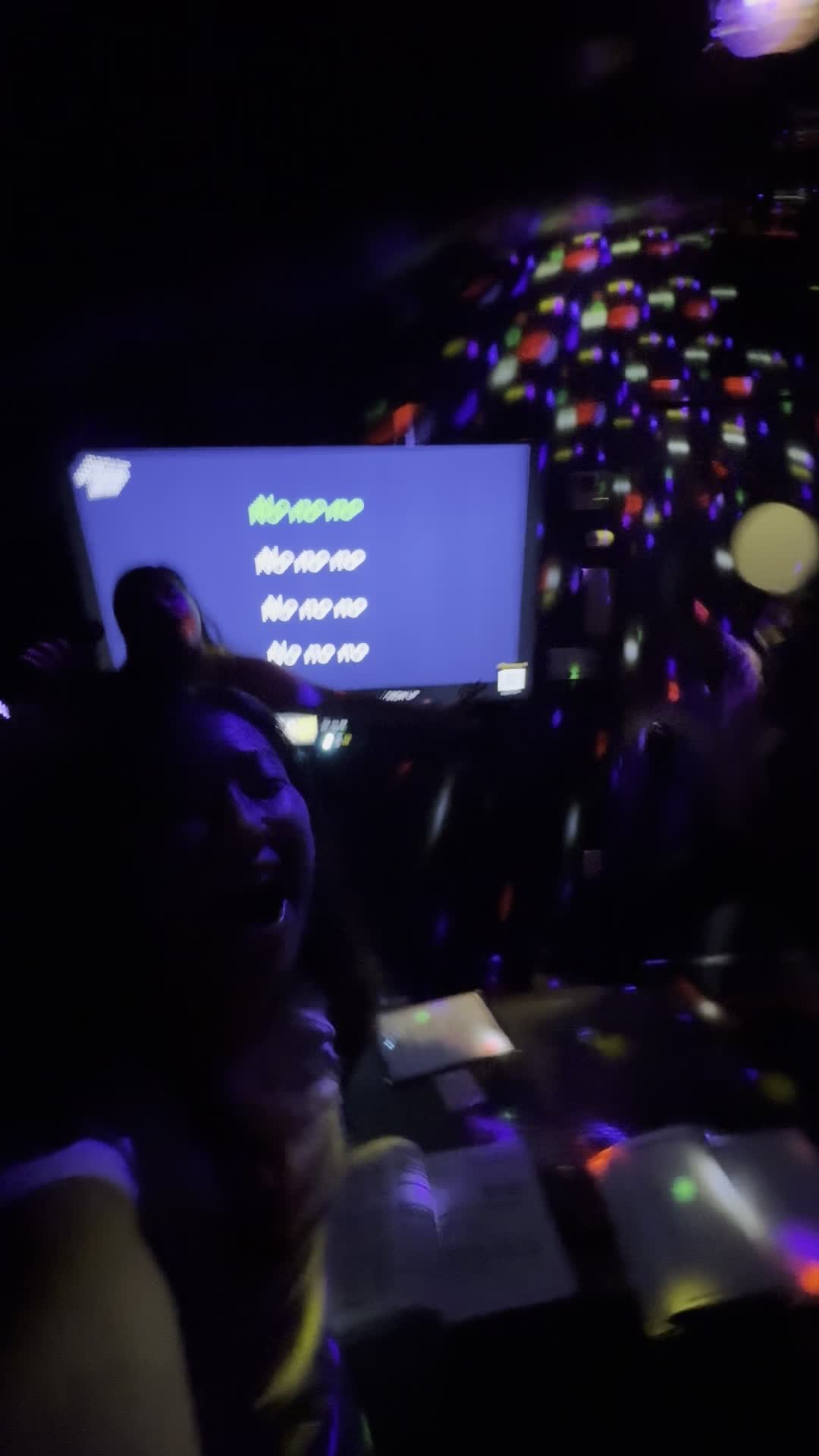 Video review of Karaoke City