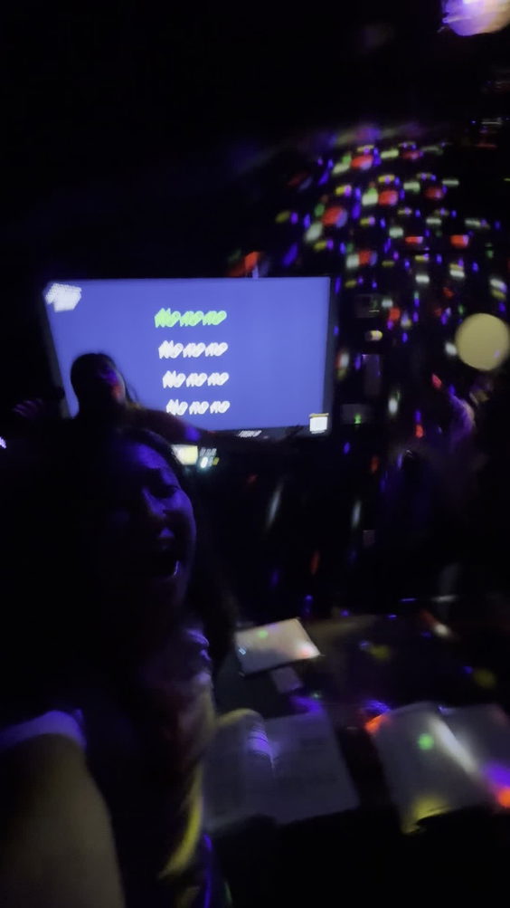 Karaoke City