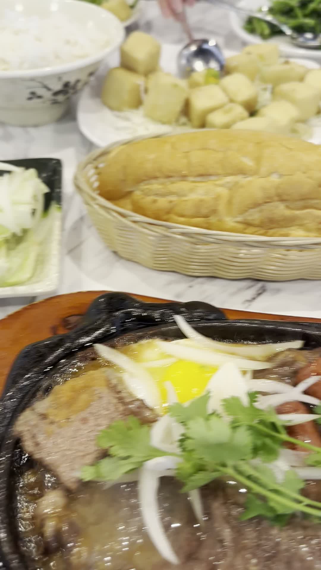 Kin’s Restaurant