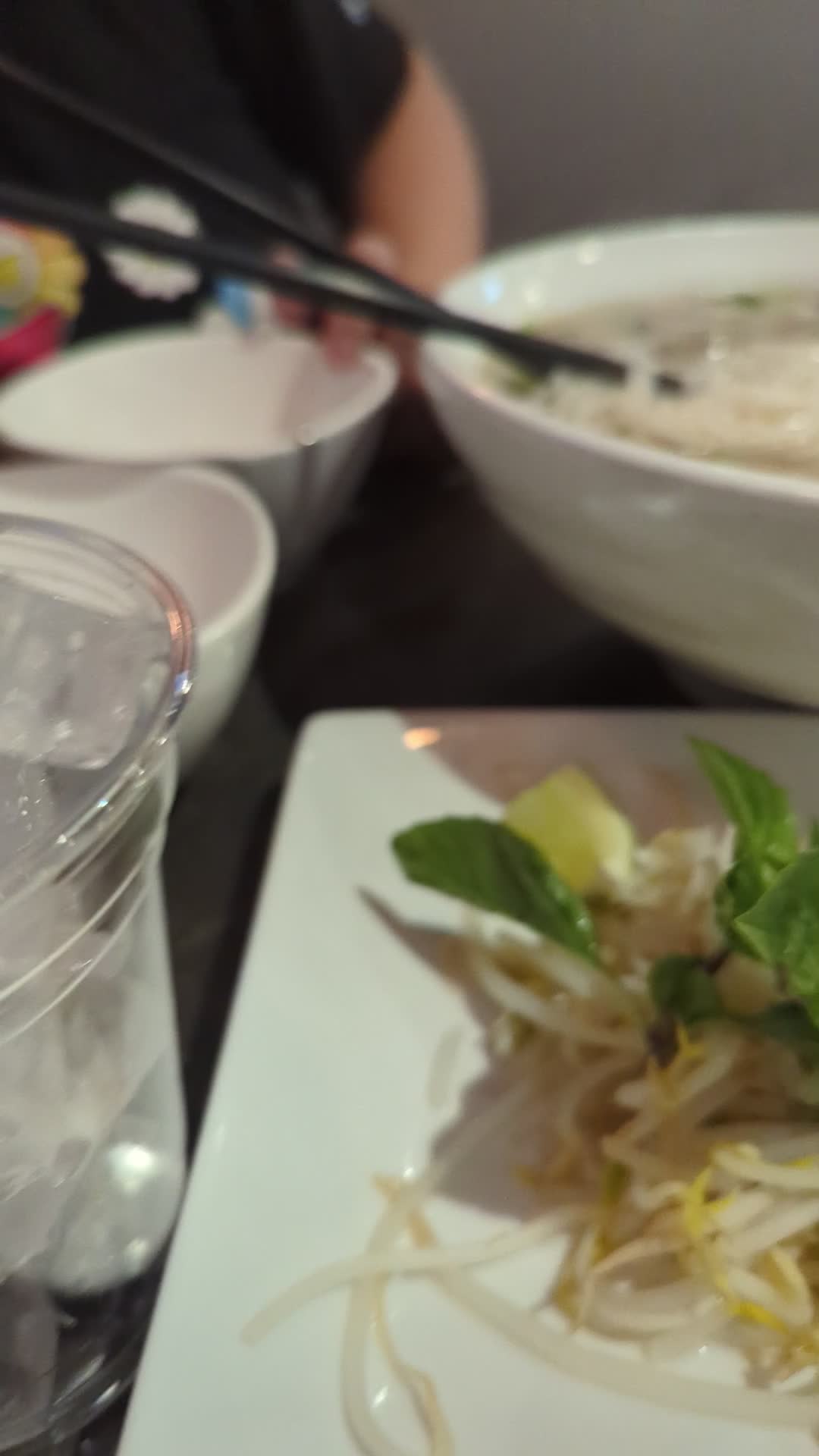 Pho Time