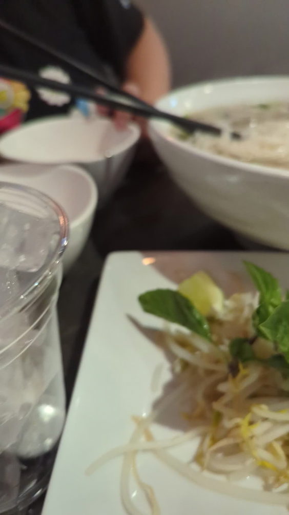 Pho Time