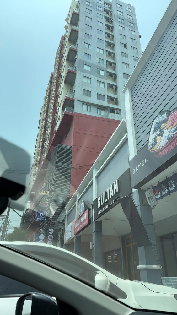 Ramen Wave