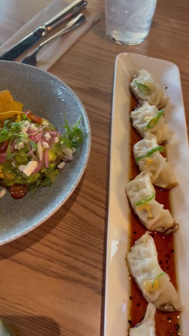 JOEY Manhattan Beach