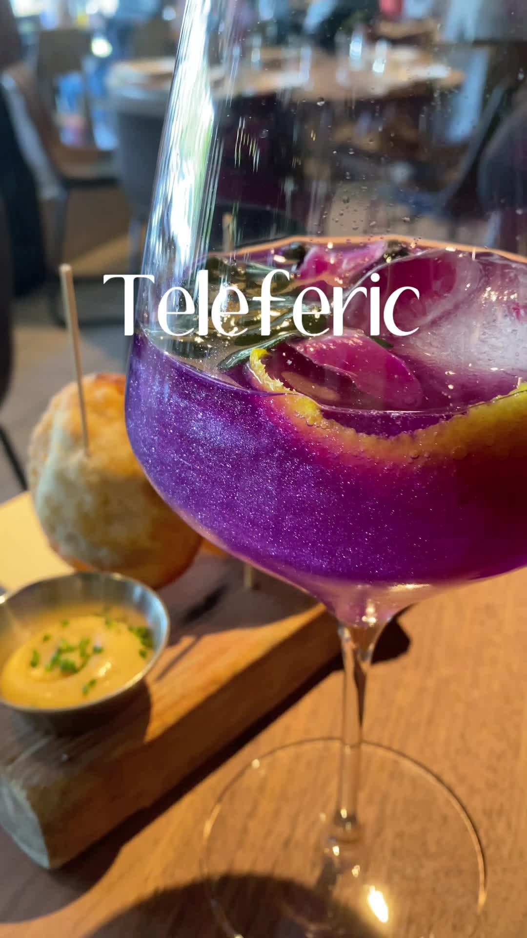 Telefèric Barcelona