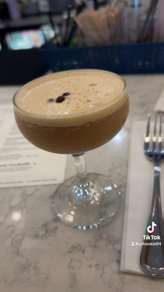 Frothy Monkey