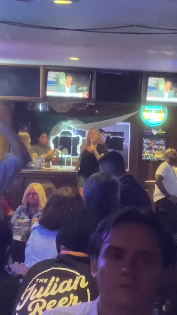 Murray's Saloon & Eatery