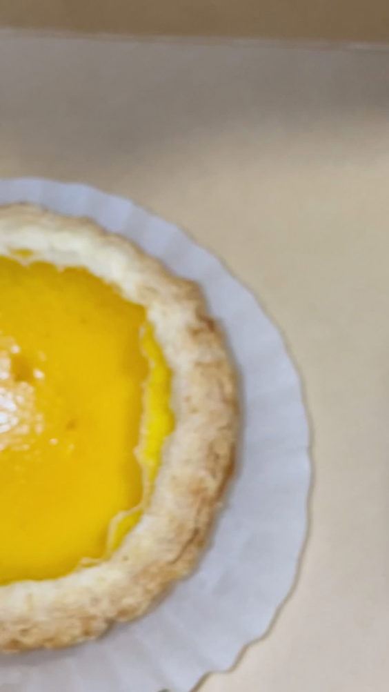 Panash Bakery 帕爵高級麵包西餅
