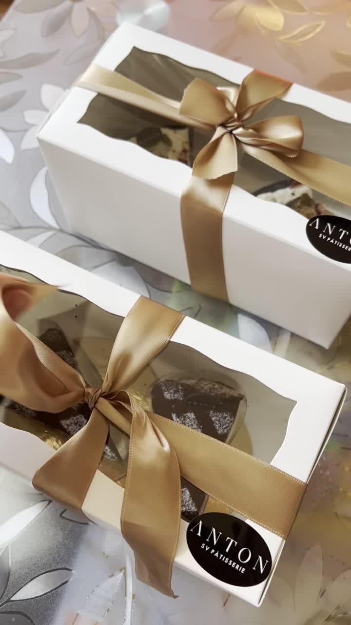 Antoine Patisserie