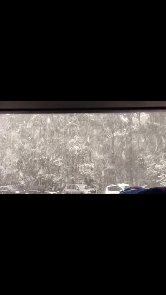 Mt Baw Baw