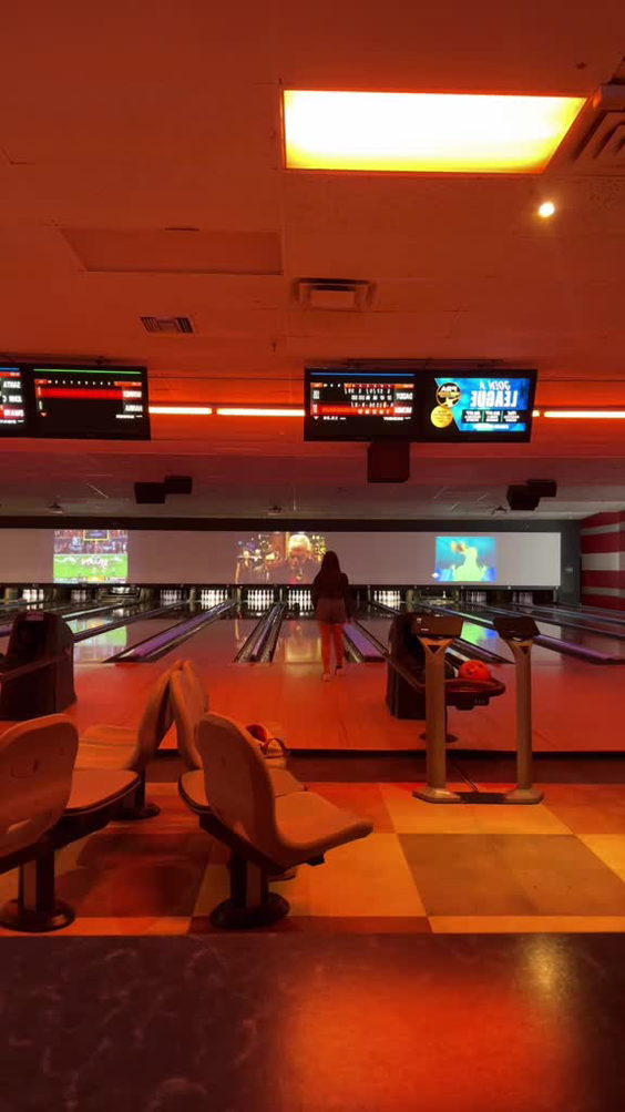 Bowlero