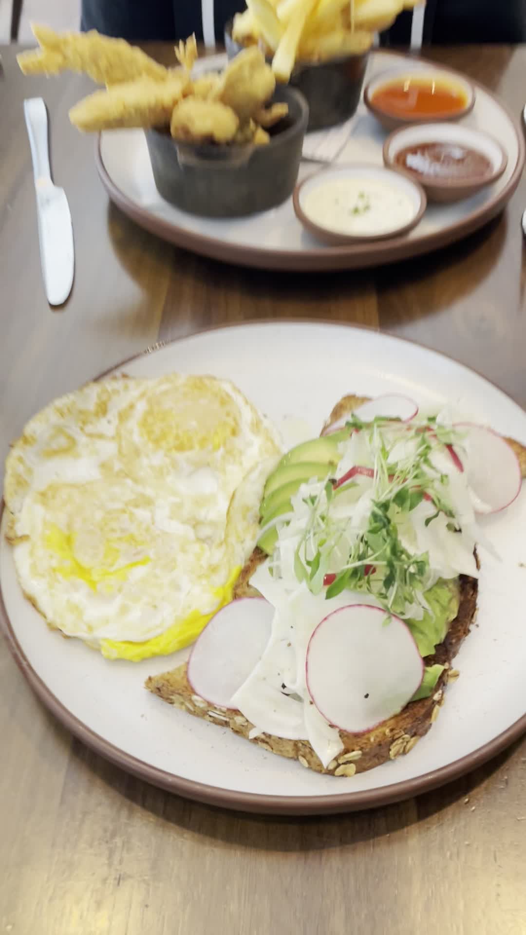 Yardbird Table & Bar