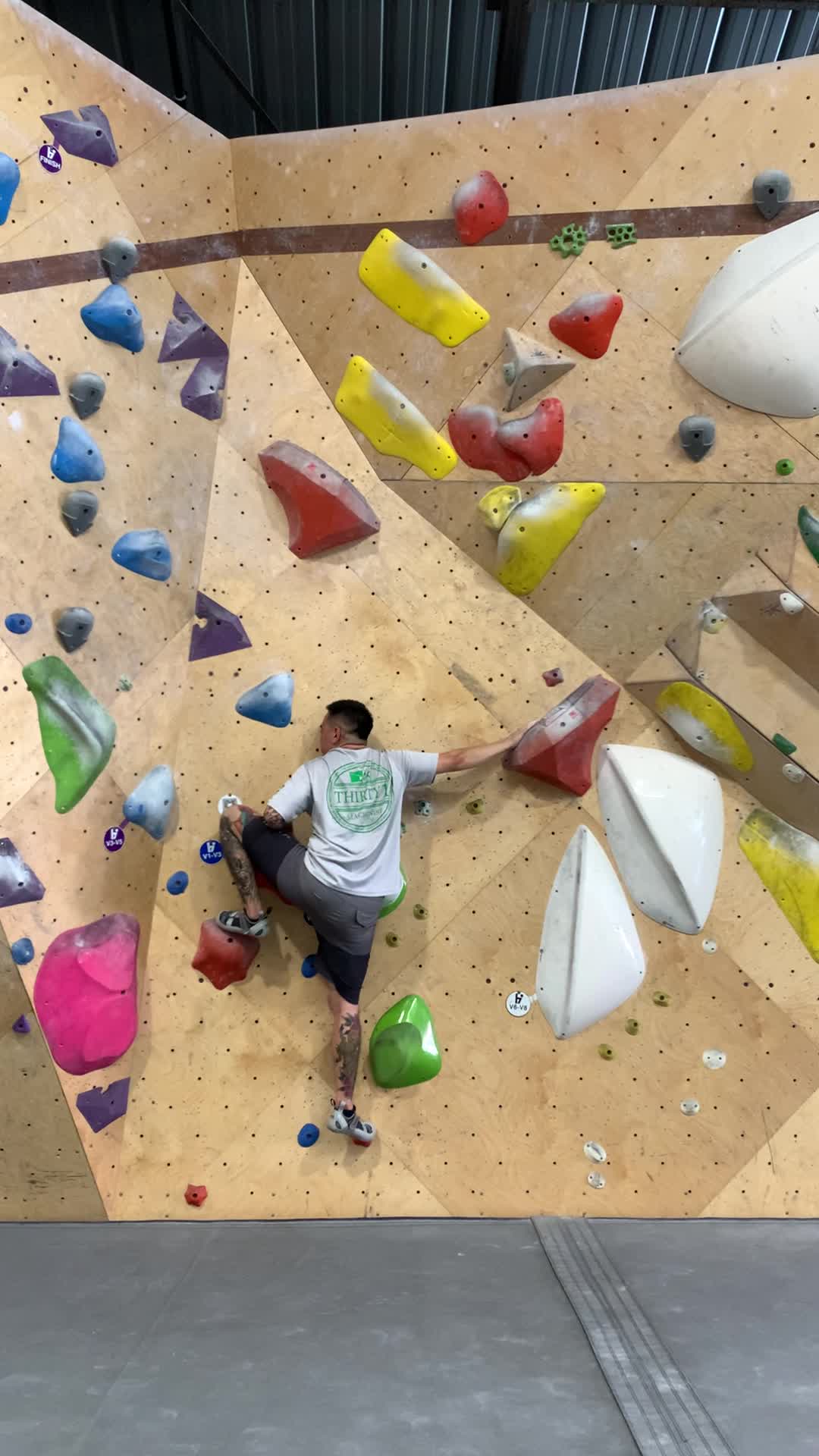 HiClimb