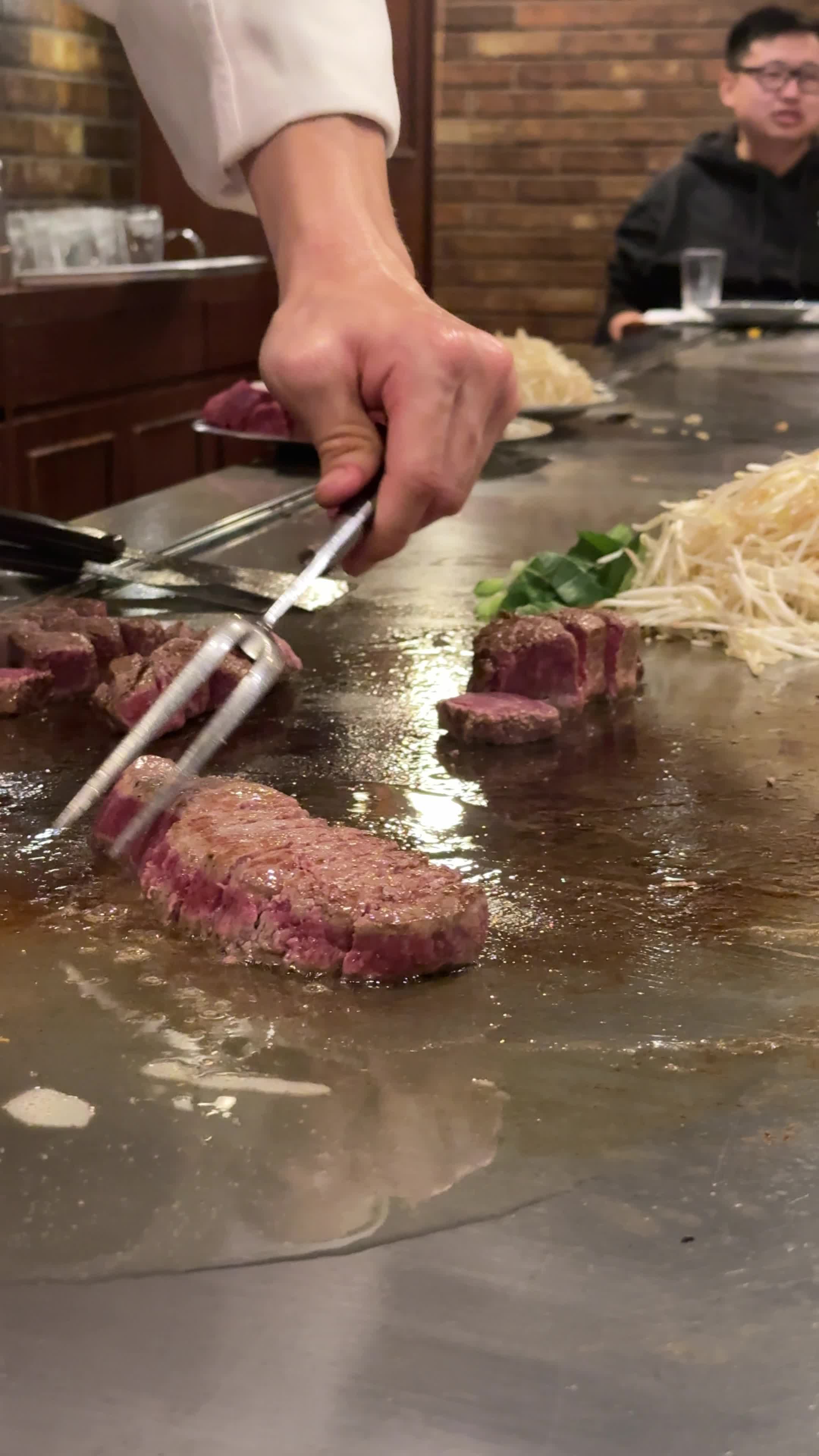 Steakland Kobe (ステーキランド KOBE)
