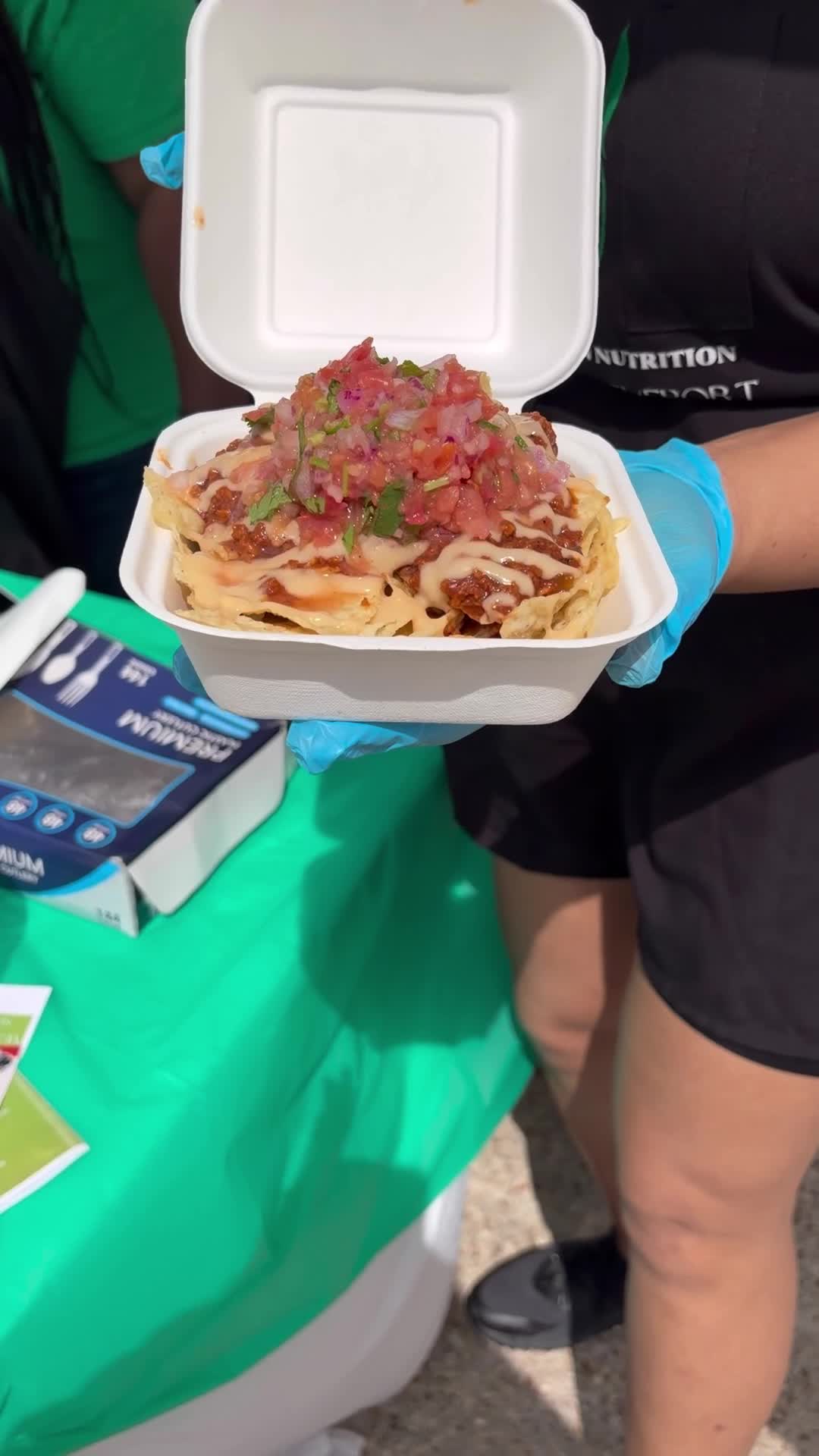 318 FOOD FEST 