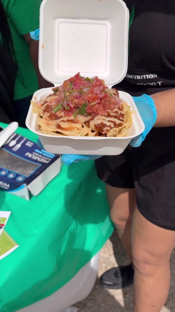 318 FOOD FEST 