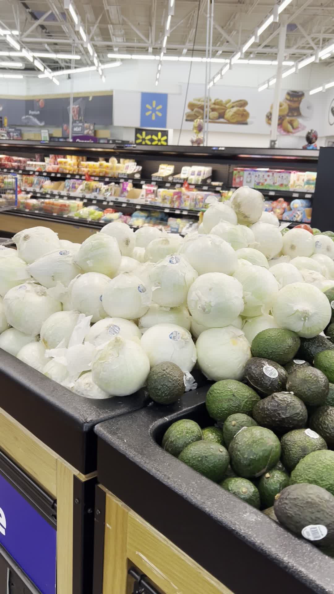 Walmart Supercenter