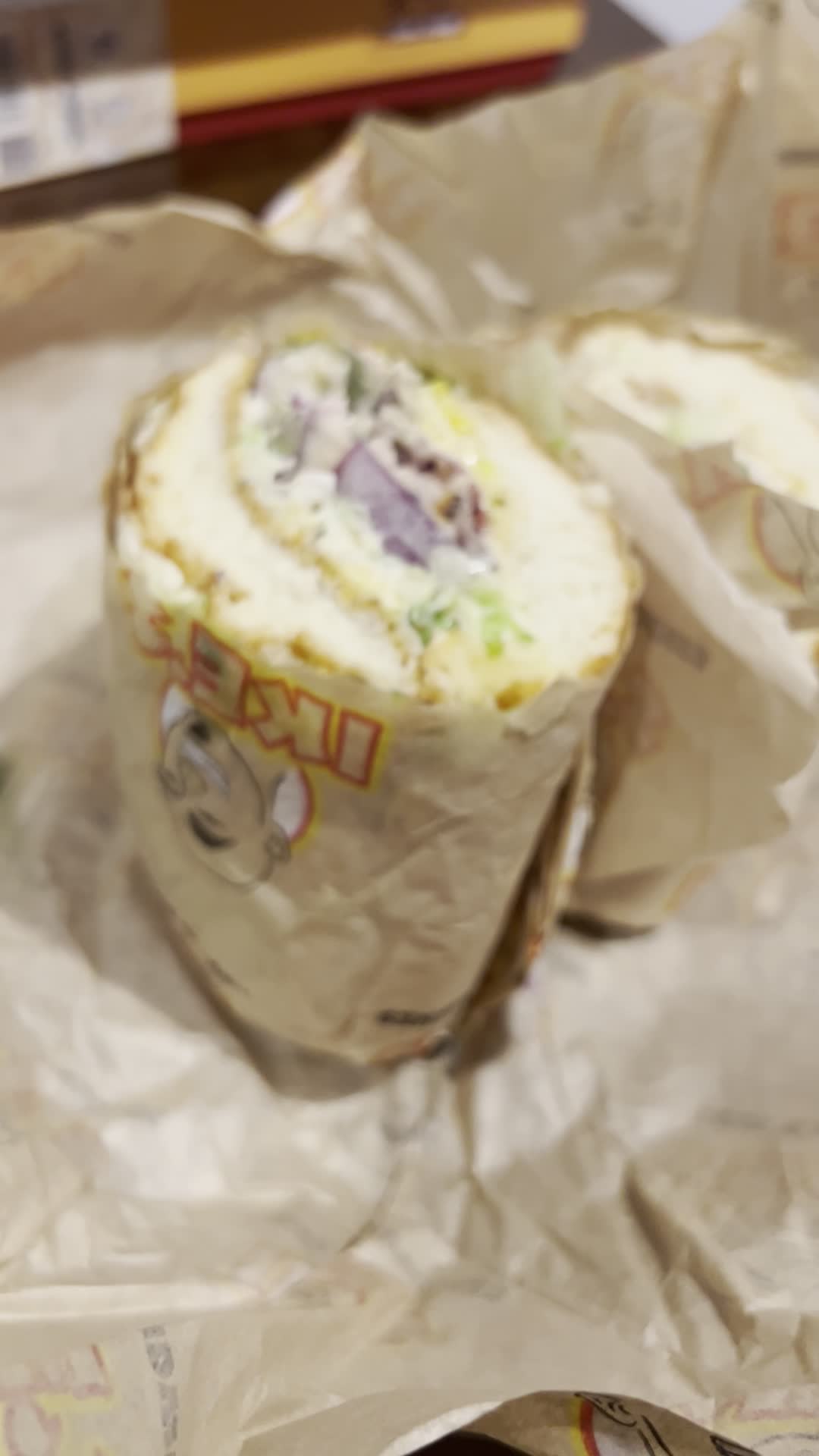 Ike's Love & Sandwiches