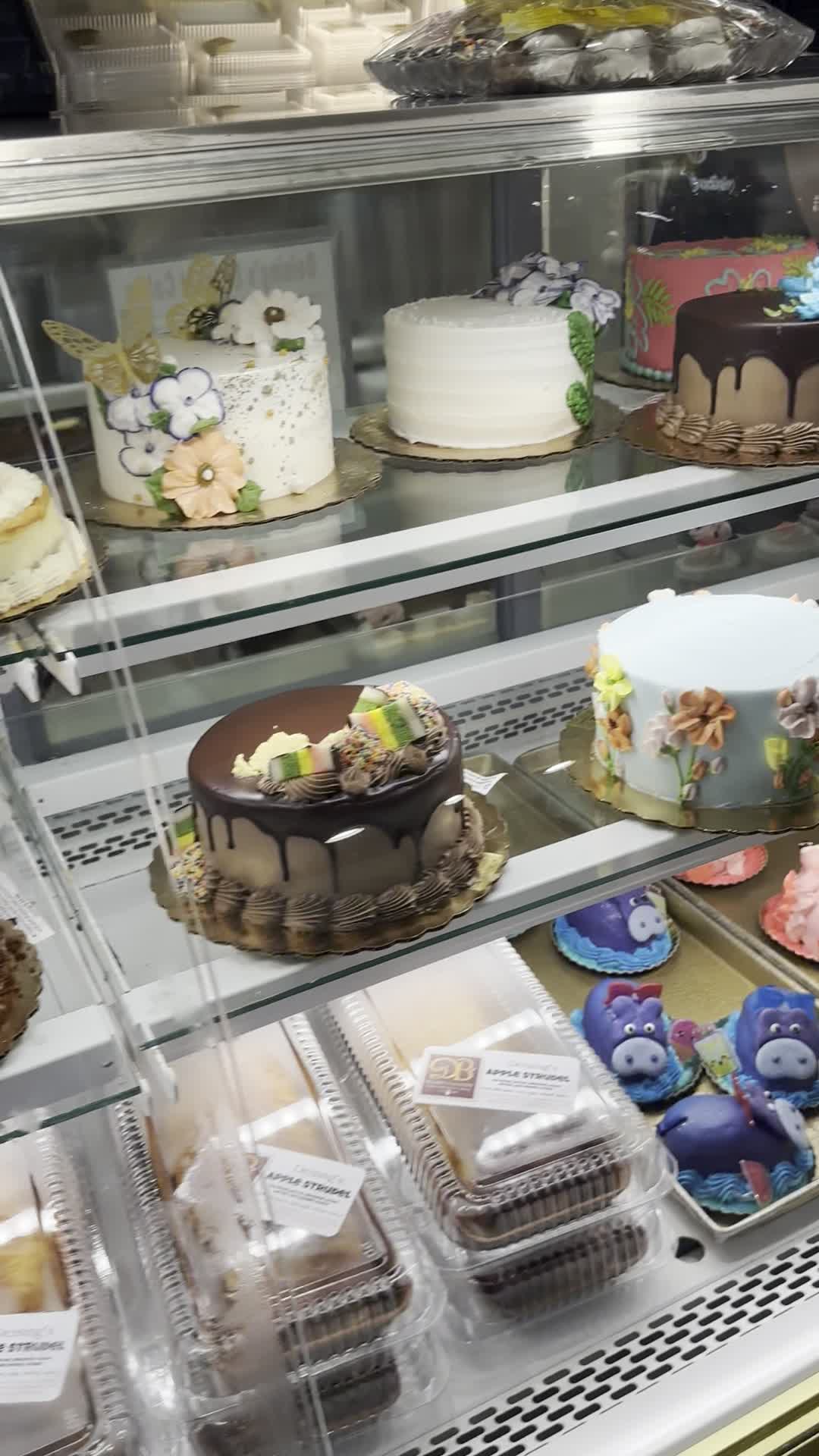 Deising's Bakery