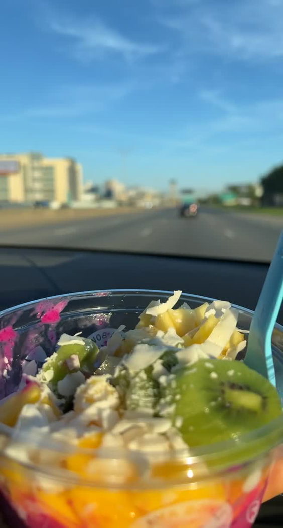 Playa Bowls