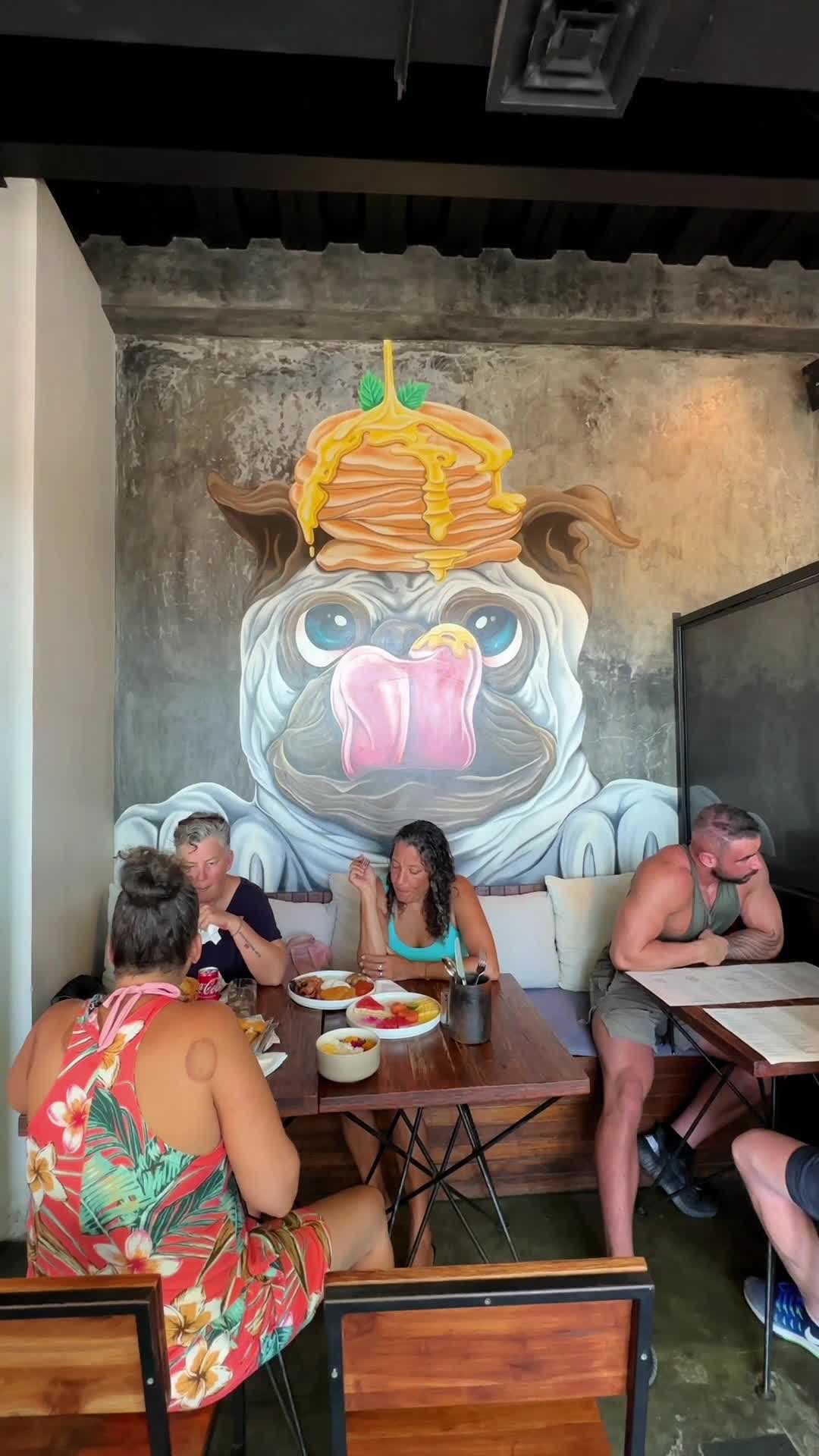 Brunch Club
