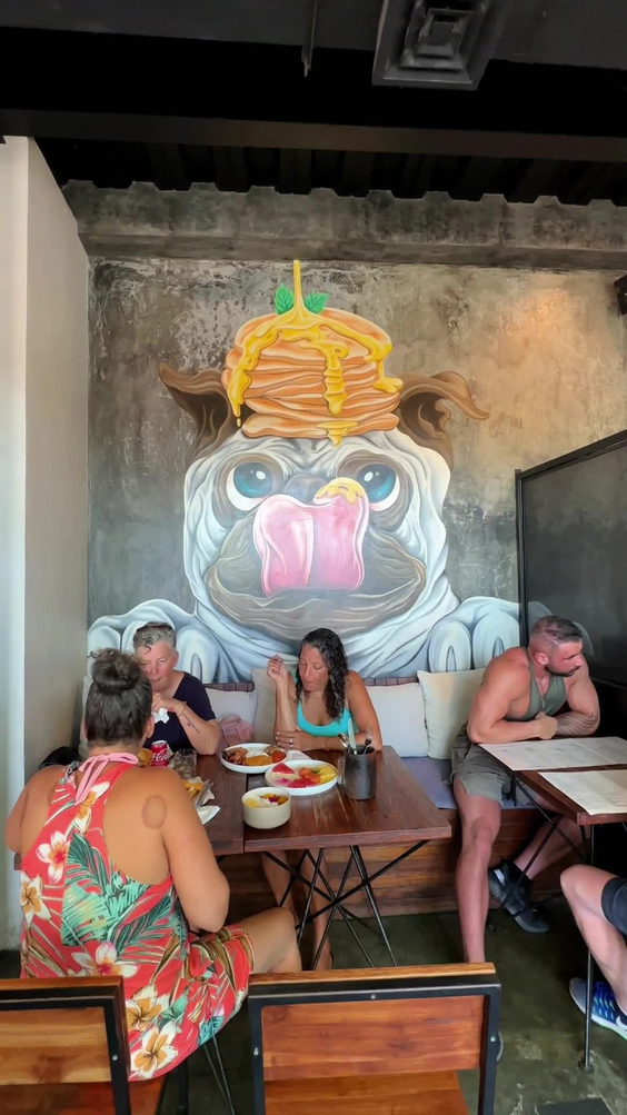 Brunch Club