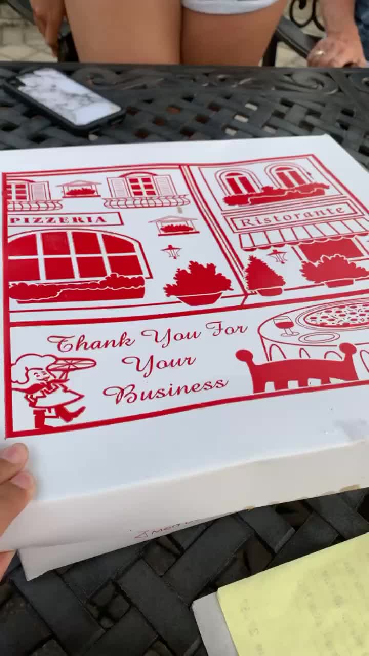 Mille Grazie Pizzeria