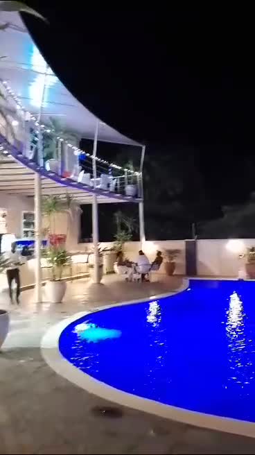 Bliss Resort