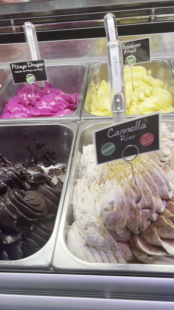 Shanti Gelato