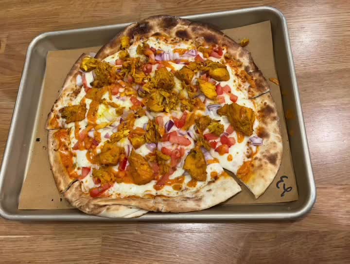 Tikka Shack Indian Grub