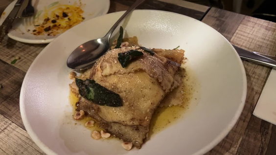 Capriccio Osteria