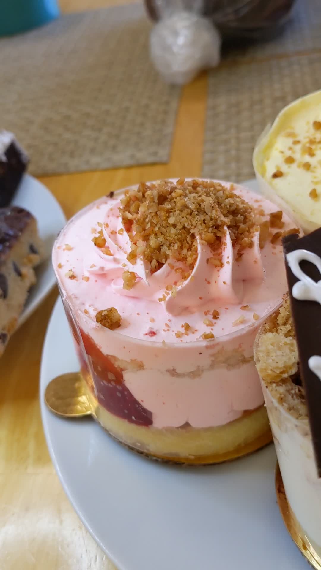 Zadies Kosher Bake Shop