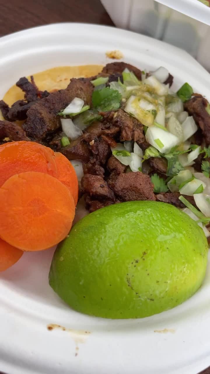 Tacos El Grullense E&E