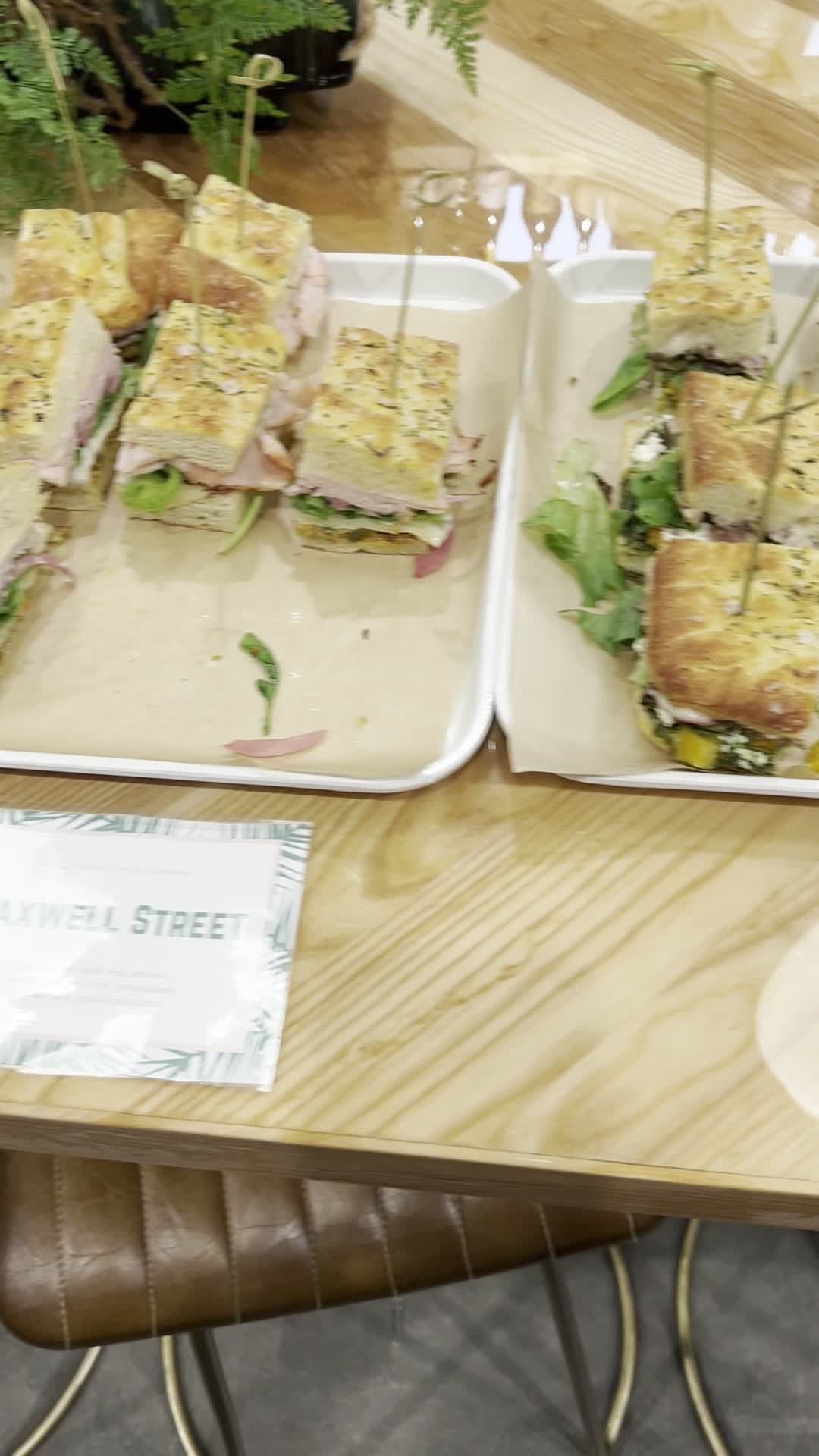 Fiddlehead Coffee Co.