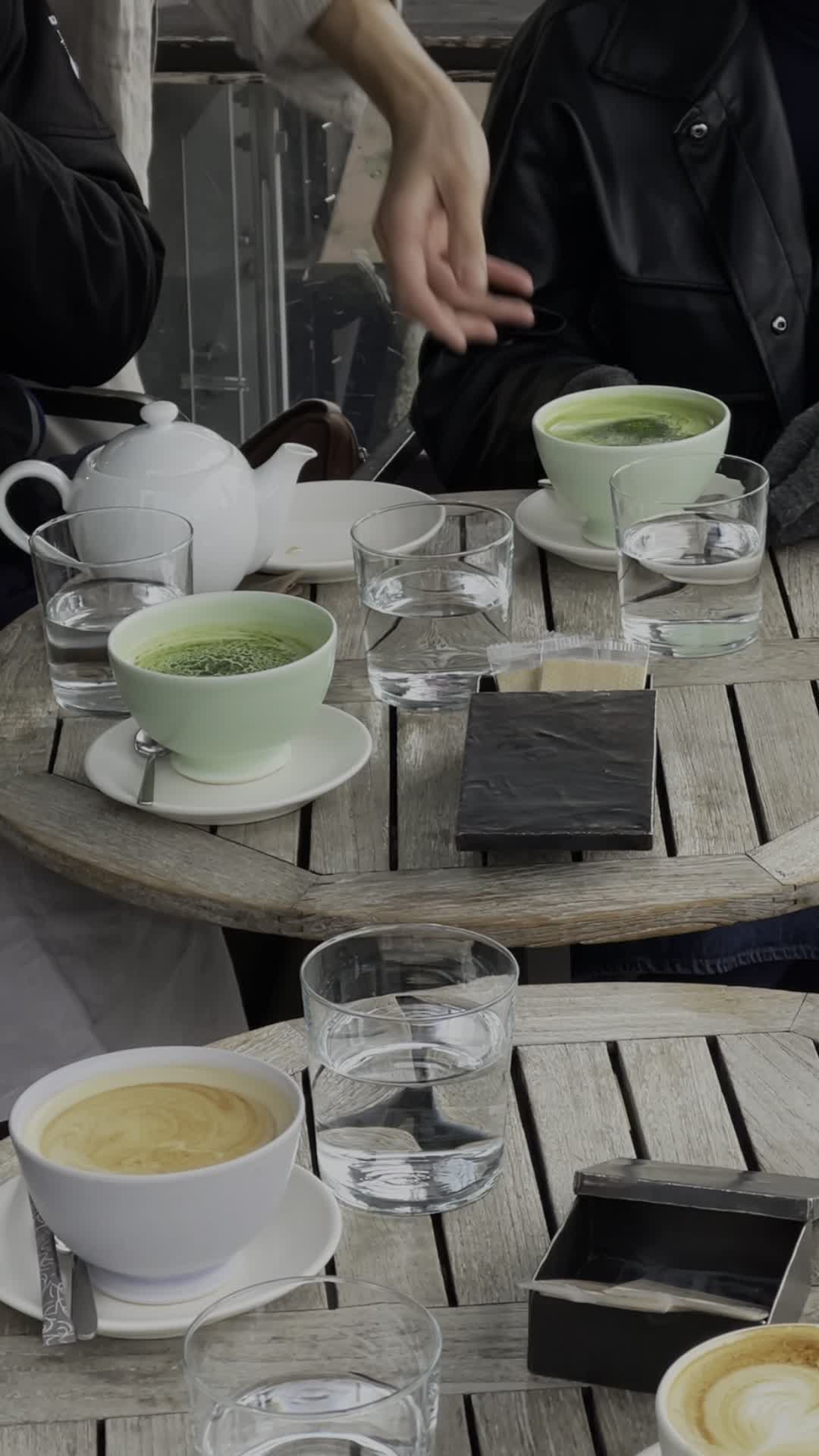 MOTO COFFEE