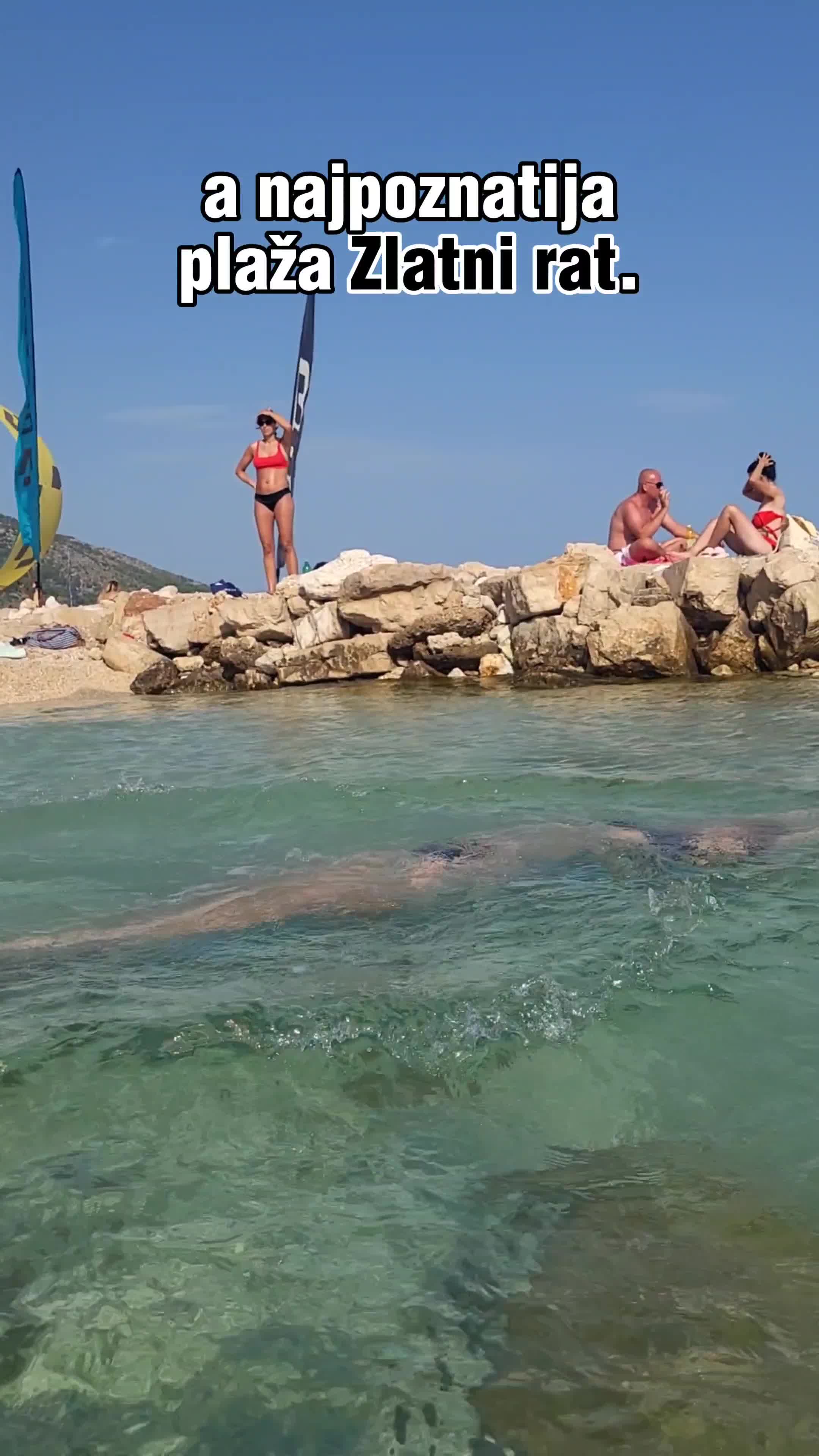 Bol - SymBol of the Adriatic