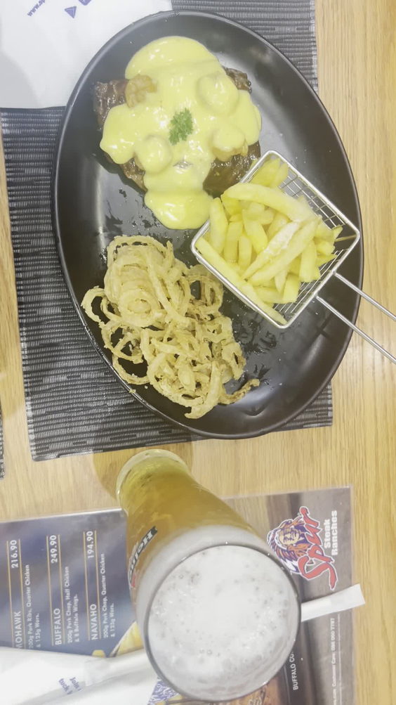 Arapaho Spur Steak Ranch