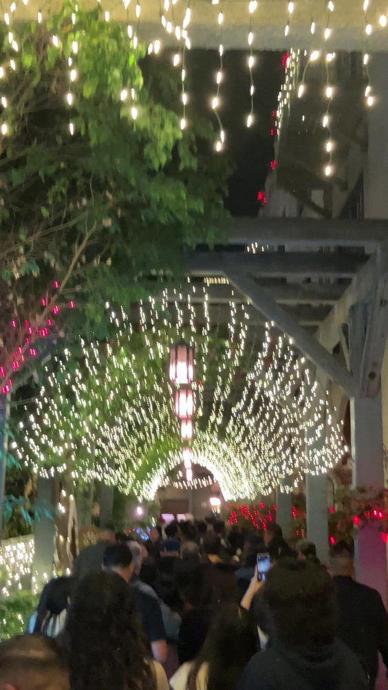 Mission Inn Hotel & Spa